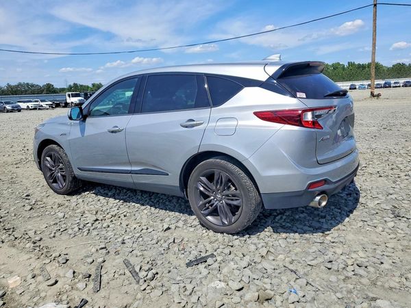 2021 ACURA RDX SH-AWD A-SPEC