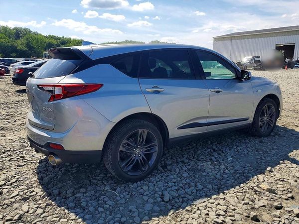 2021 ACURA RDX SH-AWD A-SPEC