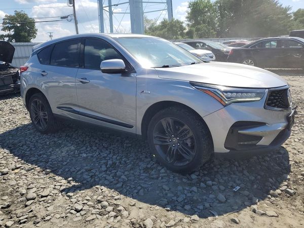 2021 ACURA RDX SH-AWD A-SPEC