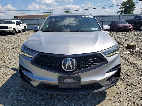 2021 ACURA RDX SH-AWD A-SPEC
