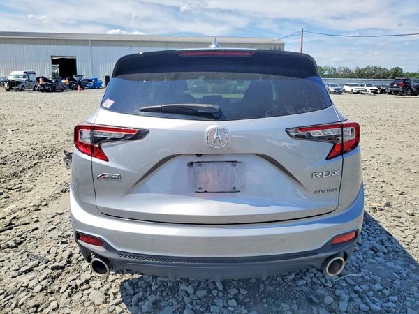 2021 ACURA RDX SH-AWD A-SPEC