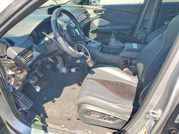 2021 ACURA RDX SH-AWD A-SPEC