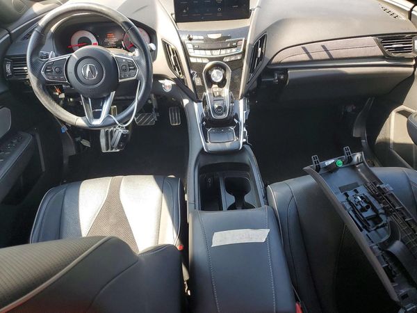 2021 ACURA RDX SH-AWD A-SPEC