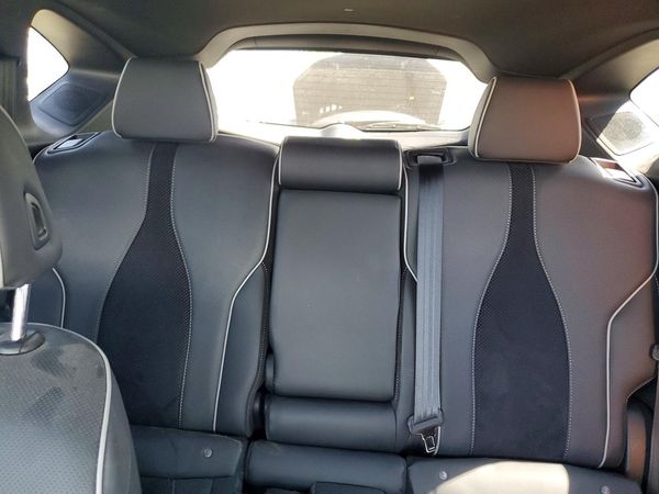 2021 ACURA RDX SH-AWD A-SPEC