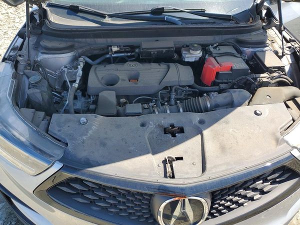 2021 ACURA RDX SH-AWD A-SPEC
