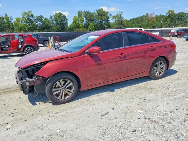 2013 HYUNDAI SONATA GLS/ GLS Popular