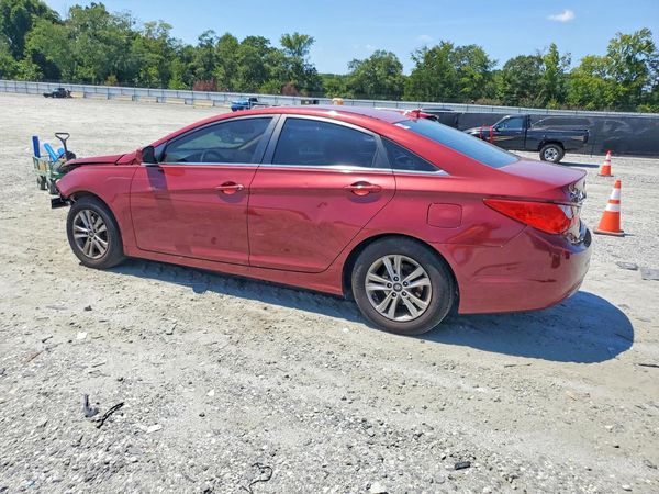 2013 HYUNDAI SONATA GLS/ GLS Popular