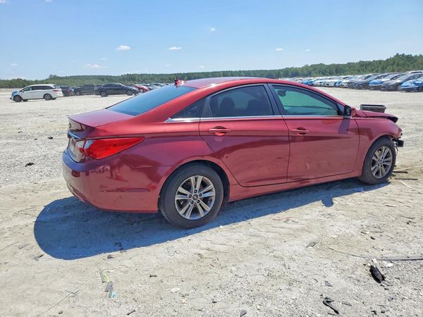 2013 HYUNDAI SONATA GLS/ GLS Popular
