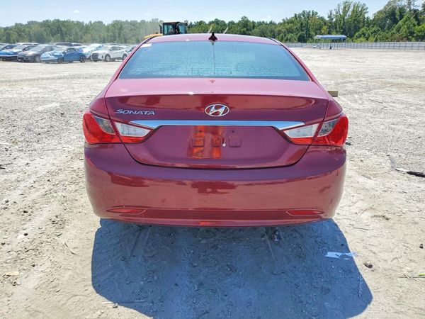 2013 HYUNDAI SONATA GLS/ GLS Popular