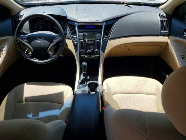 2013 HYUNDAI SONATA GLS/ GLS Popular