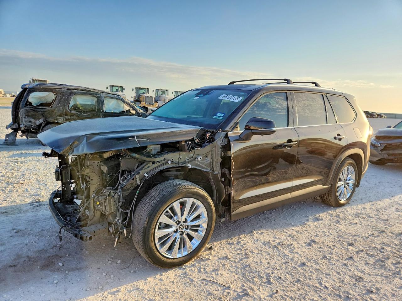 2024 TOYOTA HIGHLANDER
