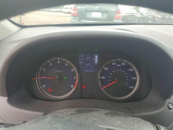 2016 HYUNDAI ACCENT GS / GLS