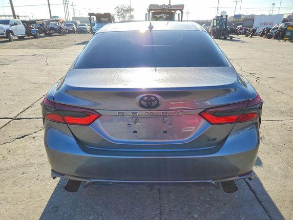 2019 TOYOTA CAMRY L/LE/SE/XLE