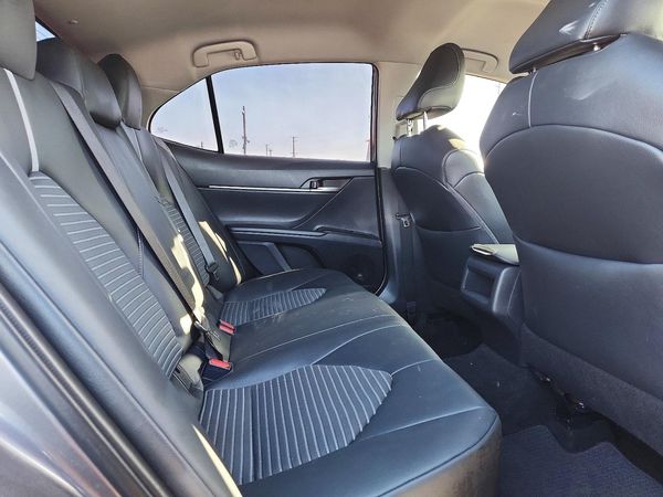 2019 TOYOTA CAMRY L/LE/SE/XLE
