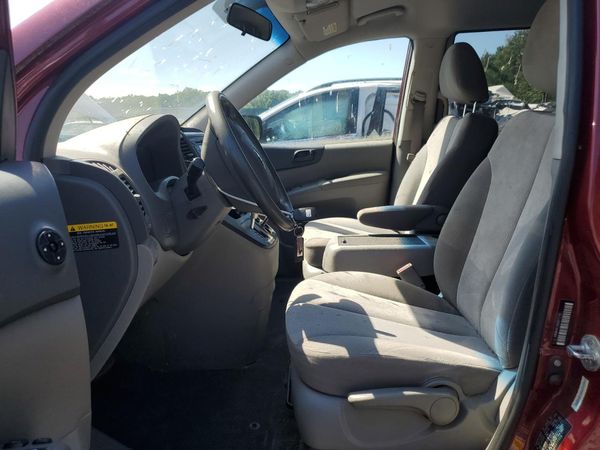 2014 KIA SEDONA GL