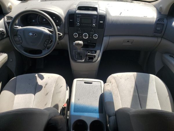 2014 KIA SEDONA GL