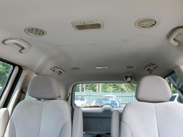 2014 KIA SEDONA GL