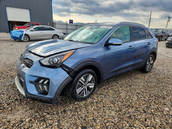 2020 KIA NIRO EX