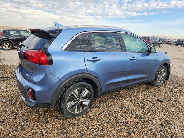 2020 KIA NIRO EX