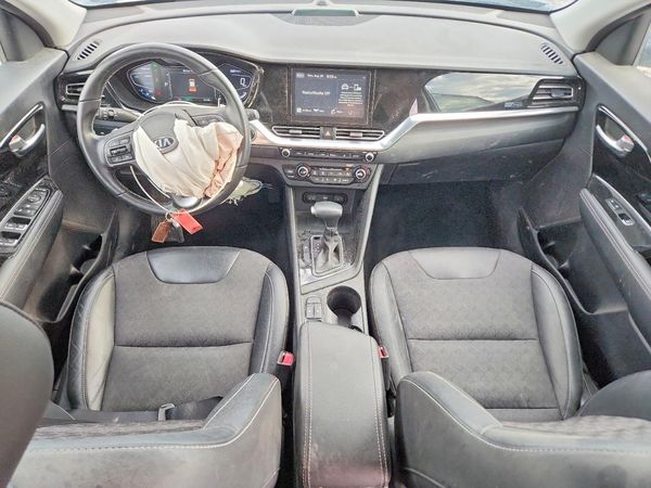 2020 KIA NIRO EX