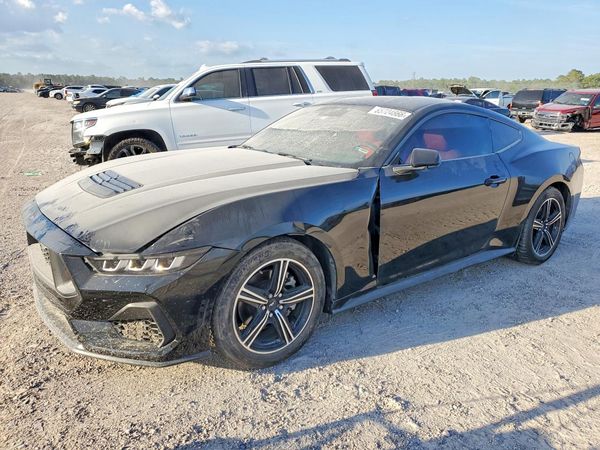 2024 FORD MUSTANG I4