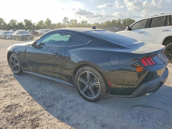 2024 FORD MUSTANG I4