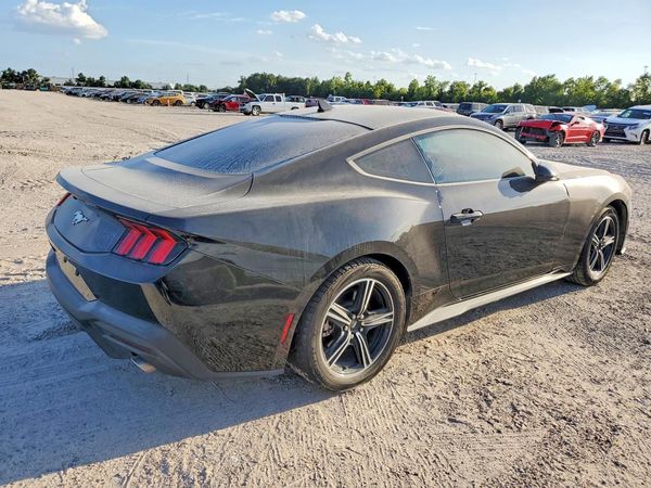 2024 FORD MUSTANG I4