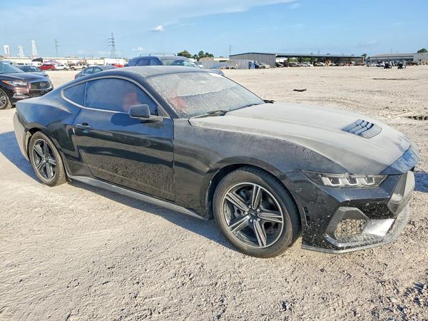 2024 FORD MUSTANG I4