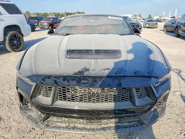 2024 FORD MUSTANG I4