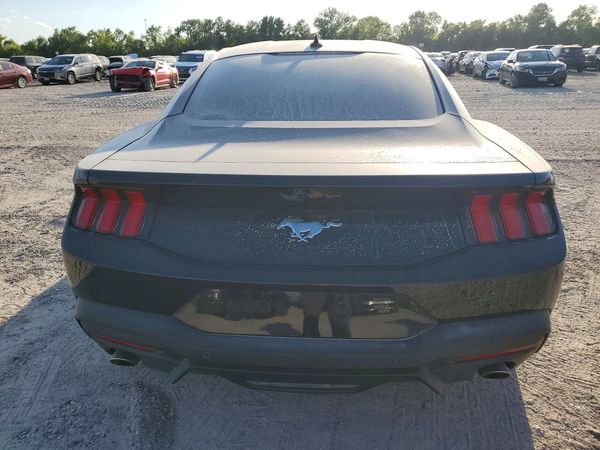 2024 FORD MUSTANG I4
