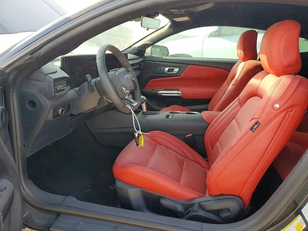 2024 FORD MUSTANG I4