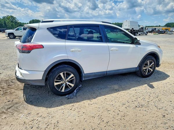 2016 TOYOTA RAV4 XLE (M Grade)