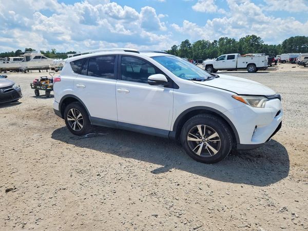 2016 TOYOTA RAV4 XLE (M Grade)