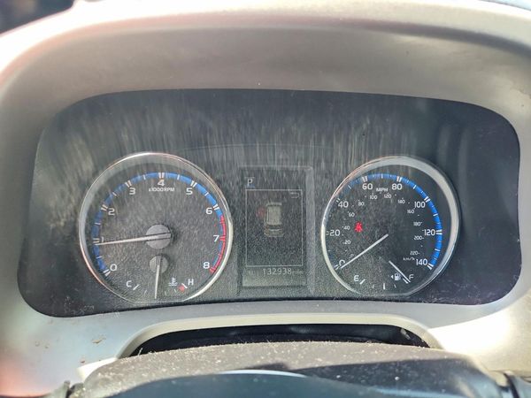 2016 TOYOTA RAV4 XLE (M Grade)