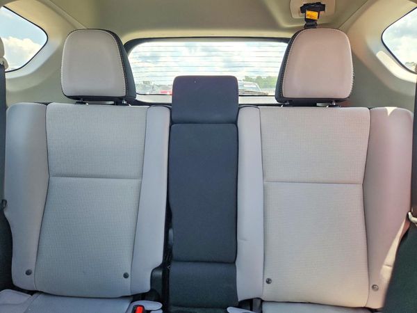 2016 TOYOTA RAV4 XLE (M Grade)
