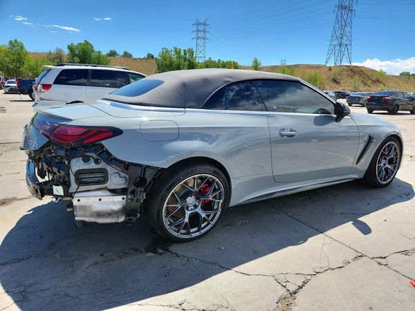 2026 MERCEDES-BENZ CLE AMG 53 AMG CLE53 4MATIC — PSRA
