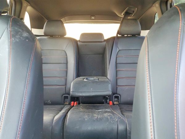 2025 HONDA CR-V Sport-L