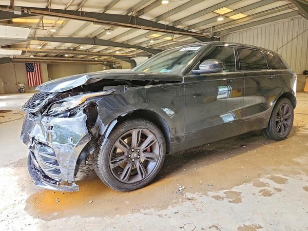 2023 LAND ROVER RANGE ROVER VELAR