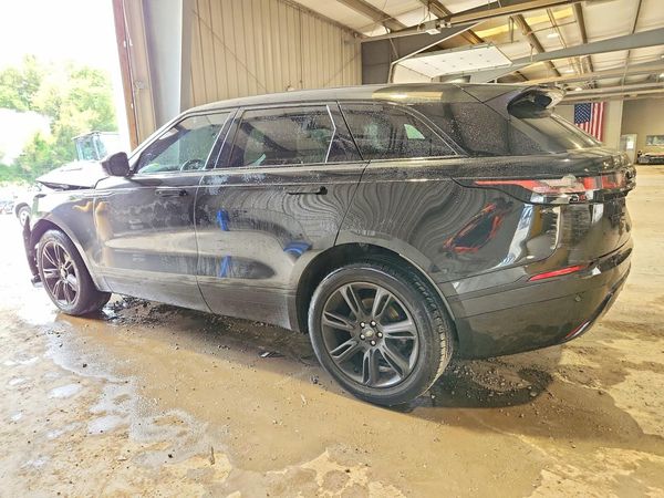 2023 LAND ROVER RANGE ROVER VELAR P250 R-Dynamic S