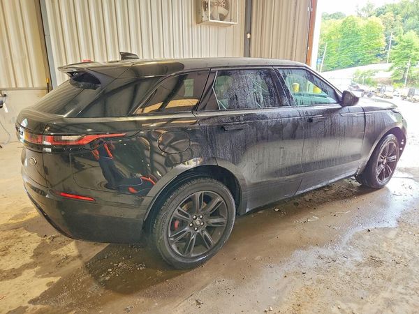2023 LAND ROVER RANGE ROVER VELAR P250 R-Dynamic S