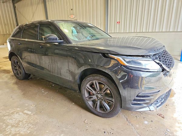 2023 LAND ROVER RANGE ROVER VELAR P250 R-Dynamic S