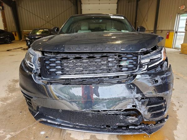 2023 LAND ROVER RANGE ROVER VELAR P250 R-Dynamic S