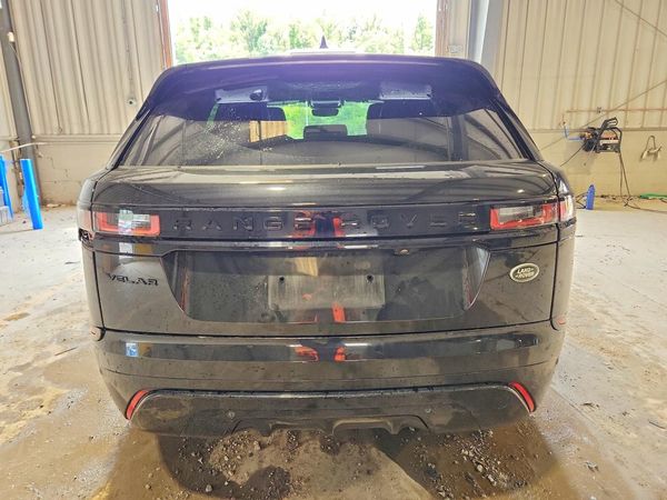 2023 LAND ROVER RANGE ROVER VELAR P250 R-Dynamic S