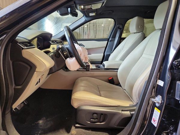 2023 LAND ROVER RANGE ROVER VELAR P250 R-Dynamic S