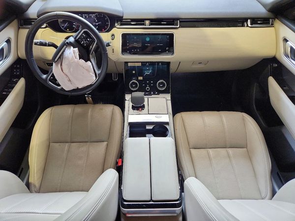 2023 LAND ROVER RANGE ROVER VELAR P250 R-Dynamic S