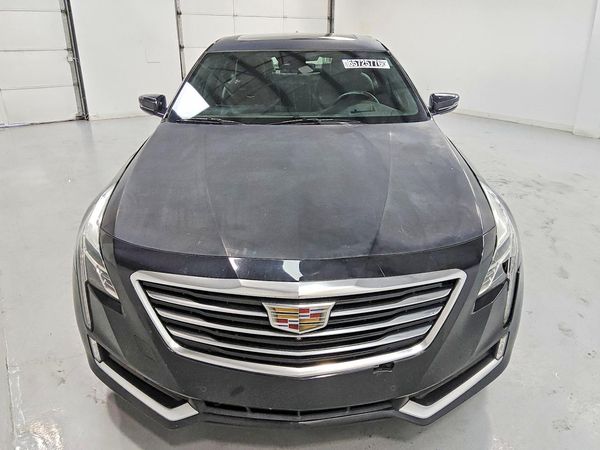2016 CADILLAC CT6 Premium