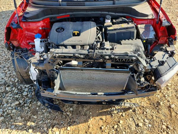 2022 KIA SOUL LX, S, X Line