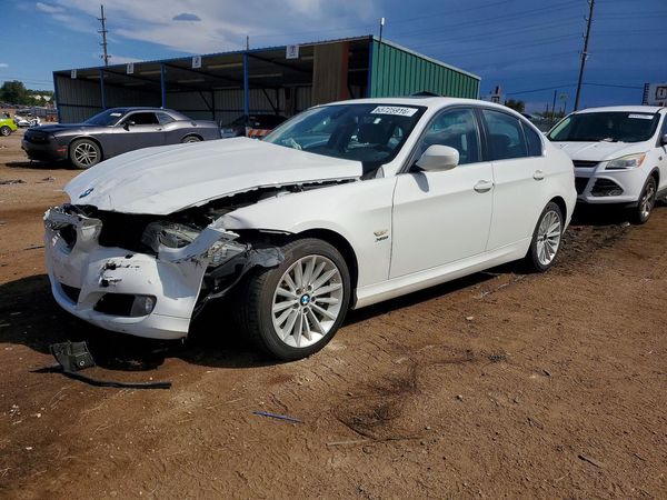 2026 BMW 335