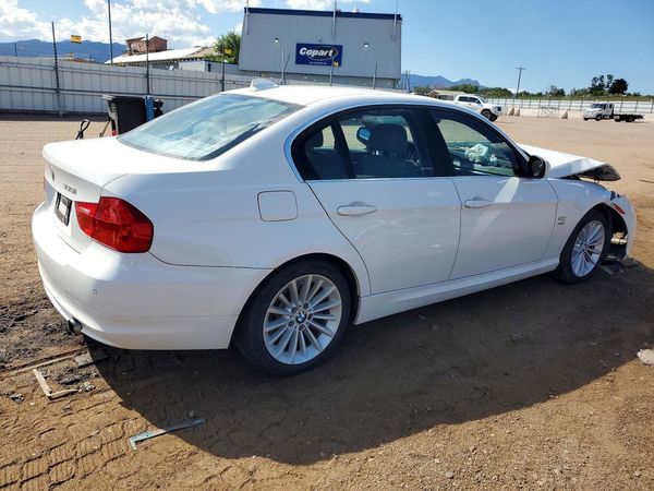 2026 BMW 335