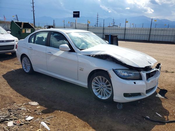 2026 BMW 335